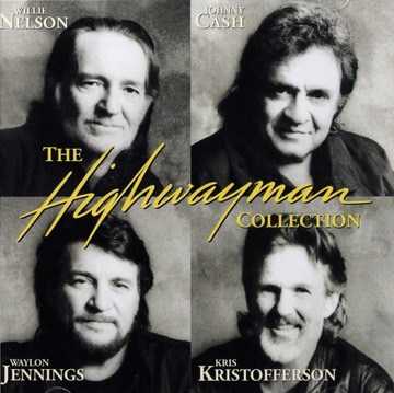 HIGHWAYMEN: THE COLLECTION (CD)