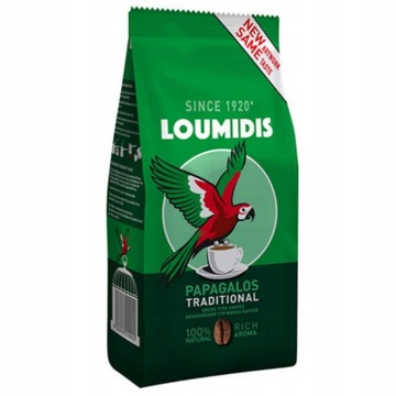 Кофе LOUMIDIS 96 г