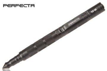 Тактическая ручка с фонариком Perfecta TPIII 2.1992