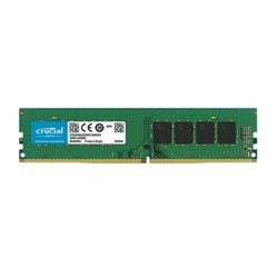 Оперативна пам'ять CRUCIAL 8GB DDR4 2133MHz DIMM CL15
