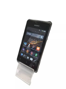 Телефон Sony XPERIA E C1505 SIMLOCK ORANGE