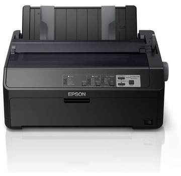 Принтер FX-890iin 18 голок 612cps / 80col/6+1/USB