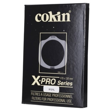 Фільтр Cokin X121L XL X-PRO сірий ND2