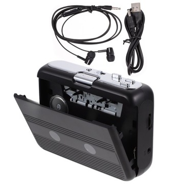 БЕСПРОВОДНОЙ КАССЕТНЫЙ ПЛЕЕР WALKMAN STEREO