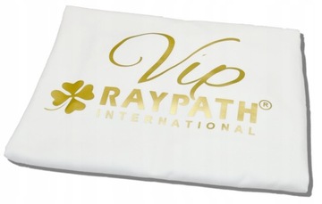 Sunbeam міні білий VIP рушник 50x80 см Raypath -