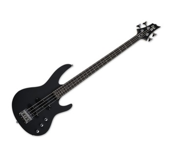 ESP LTD B-10 Kit BLKS-бас-гітара