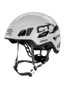 Шлем для скалолазания CT Orion-grey 57-62 см