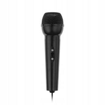 Конденсаторный микрофон Azusa Mini Jack 3,5 мм