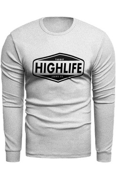 L-БЛУЗКА ЧОЛОВІЧА LONGSLEEVE 743