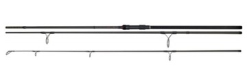 Удочка Daiwa BLACK WIDOW XT Carp 3,60 m 3 lbs 3skl.