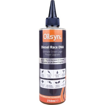 OILSYN DIESEL Race ДНК 250ml дизельная добавка