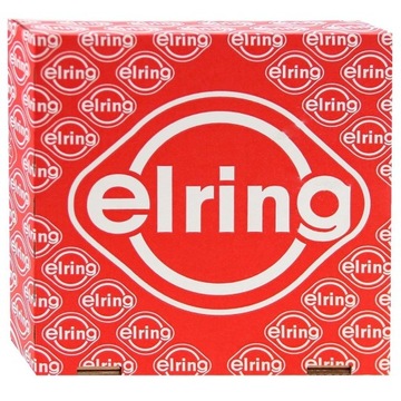 КОМПЛЕКТ БОЛТІВ ГОЛОВКИ БЛОКУ ЦИЛІНДРІВ ELRING 130.830