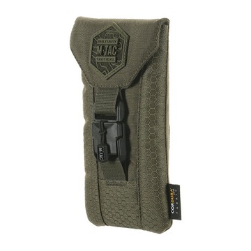M - Tac чехол для смартфона Elite Large Hex RG