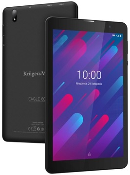 Планшет Kruger & Matz 8 " Eagle 806 LTE 3/32 ГБ IPS