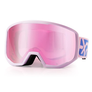 Top Vision Sports Exp Vision Pro противотуманные очки