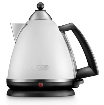 Електричний чайник DeLonghi KBX2016.W1 2000W 1,7 л