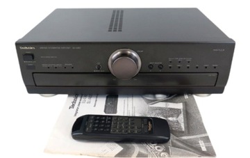 SU-A900 Technics Integrated Amplifier усилитель C1