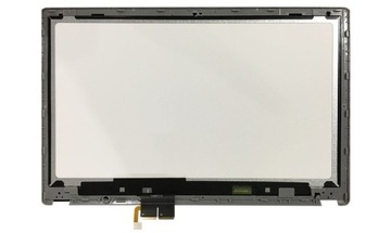 Acer Aspire V5-571 V5-531 V5 - 522P сенсорный+ЖК + рамка