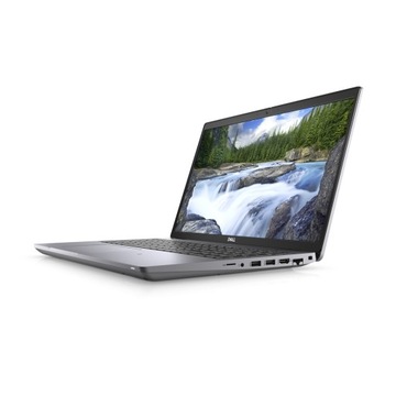 Ноутбук Dell Latitude 5521 i5 - 11500H 15.6 8/SSD256