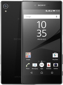 Смартфон Sony Xperia Z5 Premium 5,5 3 / 32GB NFC