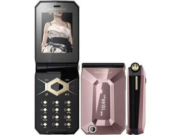 SONY ERICSSON F100 JALOU 2 кольори