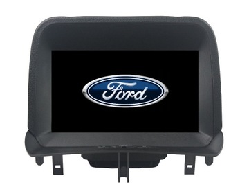 НАВИГАЦИОННОЕ РАДИО FORD TOURNEO ANDROID 4 / 64GB + KAM