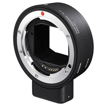 Sigma MC - 21 Mount Converter для Canon