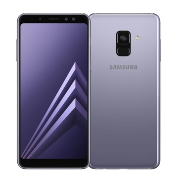 Samsung Galaxy A8 A530F 4 / 32GB Orchid Gray