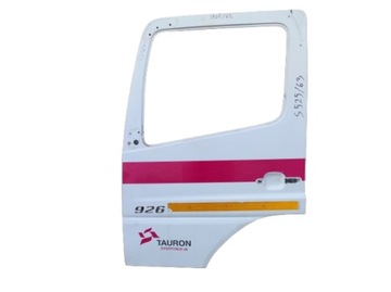 MERCEDES ATEGO 926 DRZWI LEWE PRZÓD