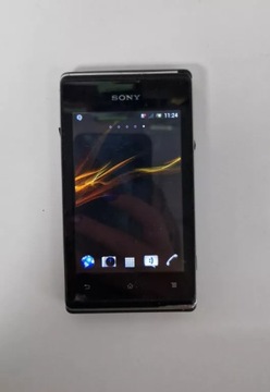 Телефон SONY C1505