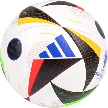 Футбол Adidas EURO24 FUSSBALLLIEBE COMPETITION IN9365 r 5