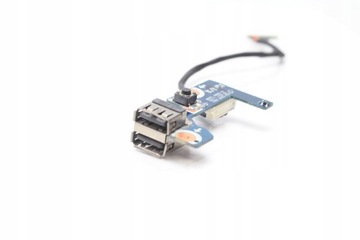 2x USB модуль выключатель питания для SAMSUNG R522