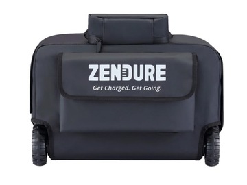 Сумка Zendure для SuperBase 1500 Pro Dustproof Bag