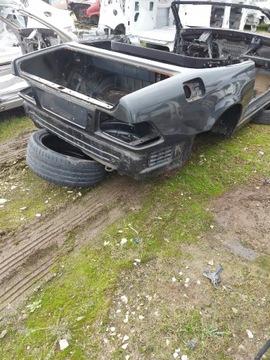 Ціна на Четвертина права задня mercedes sl300 r129 sl в Україні