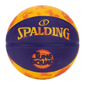 Баскетбольный мяч Spalding Tune Squad 7