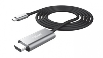 TRUST 23332 1.8 м / s1x Тип USB C 1x HDMI
