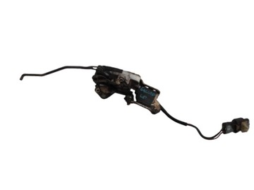 HYUNDAI GALLOPER LIFT 98- ZAMEK LEWY PRZÓD