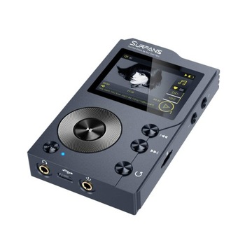 MP3-плеер высочайшее качество DSD DAC до 256 ГБ