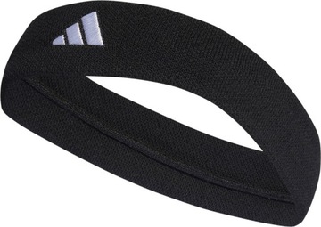 ПОВ'ЯЗКА НА ГОЛОВУ ADIDAS TENNIS OSFM ЧОРНА HT3909