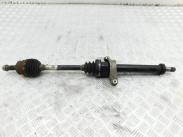 Полуось права 7589768 - mini cooper r55 r56 r57 r58 r59 1.4 1.6 vti