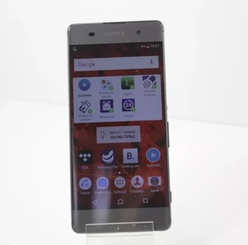 ТЕЛЕФОН XPERIA XA
