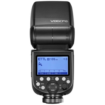 Godox V860III-C Canon