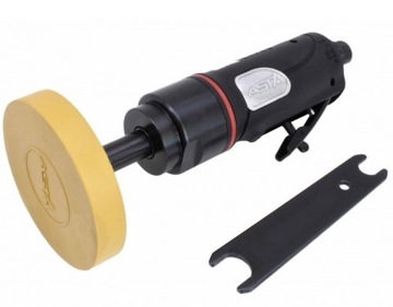 Низькооборотна пневматична шліфувальна машина ASTA 4.000 RPM