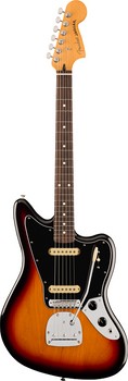 Fender Player II Jaguar RW 3TS електрогітара