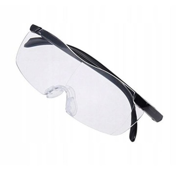 Збільшувальні окуляри точність нитки D