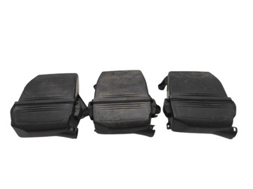 FIAT PANDA II 2 03- 1.1 1.2 OBUDOWA FILTRA POWIETRZA