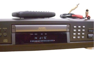 SL-Pg5 CD Technics Compact Disc Player проигрыватель дисков e2