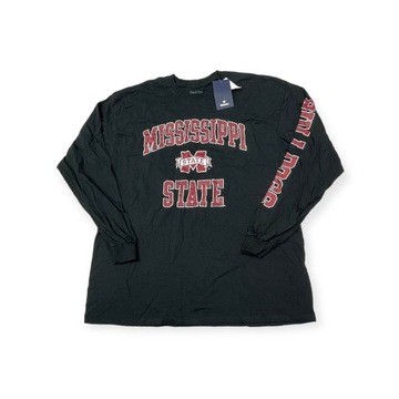 Чоловіча футболка Fanatics Mississippi State Bulldogs NCAA XL