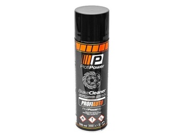 Знімач гальм зчеплення Profi Power 0.5 L PROF