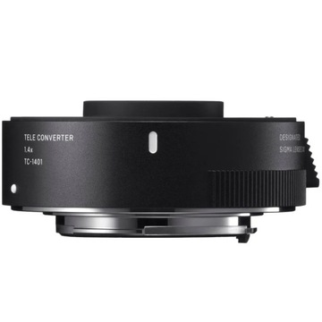 SIGMA TC-1401 телеконвертер / Canon